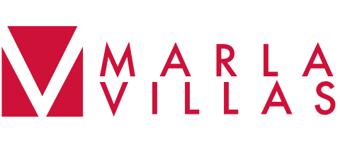 Marla Villa Logo