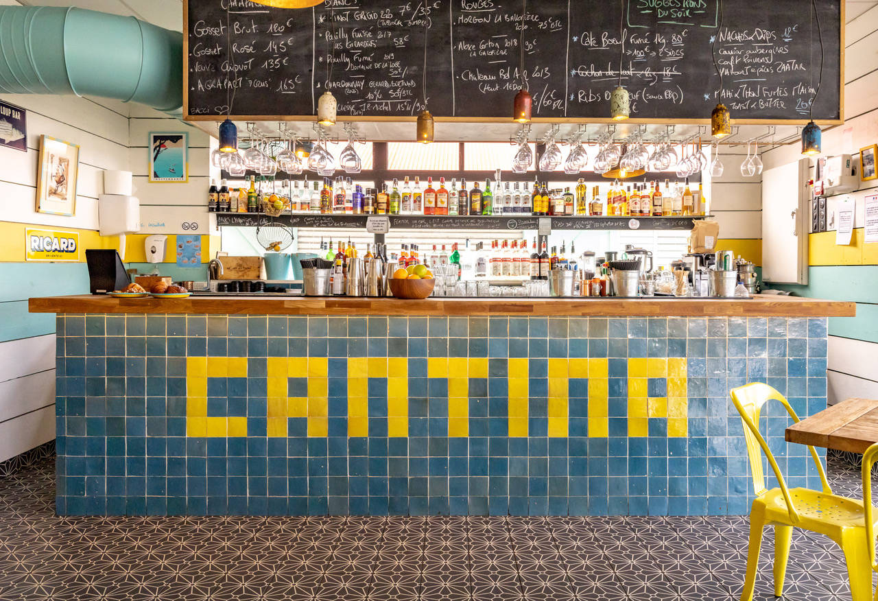 Cantina