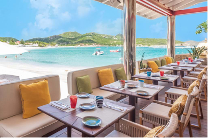 Sand Bar Restaurant