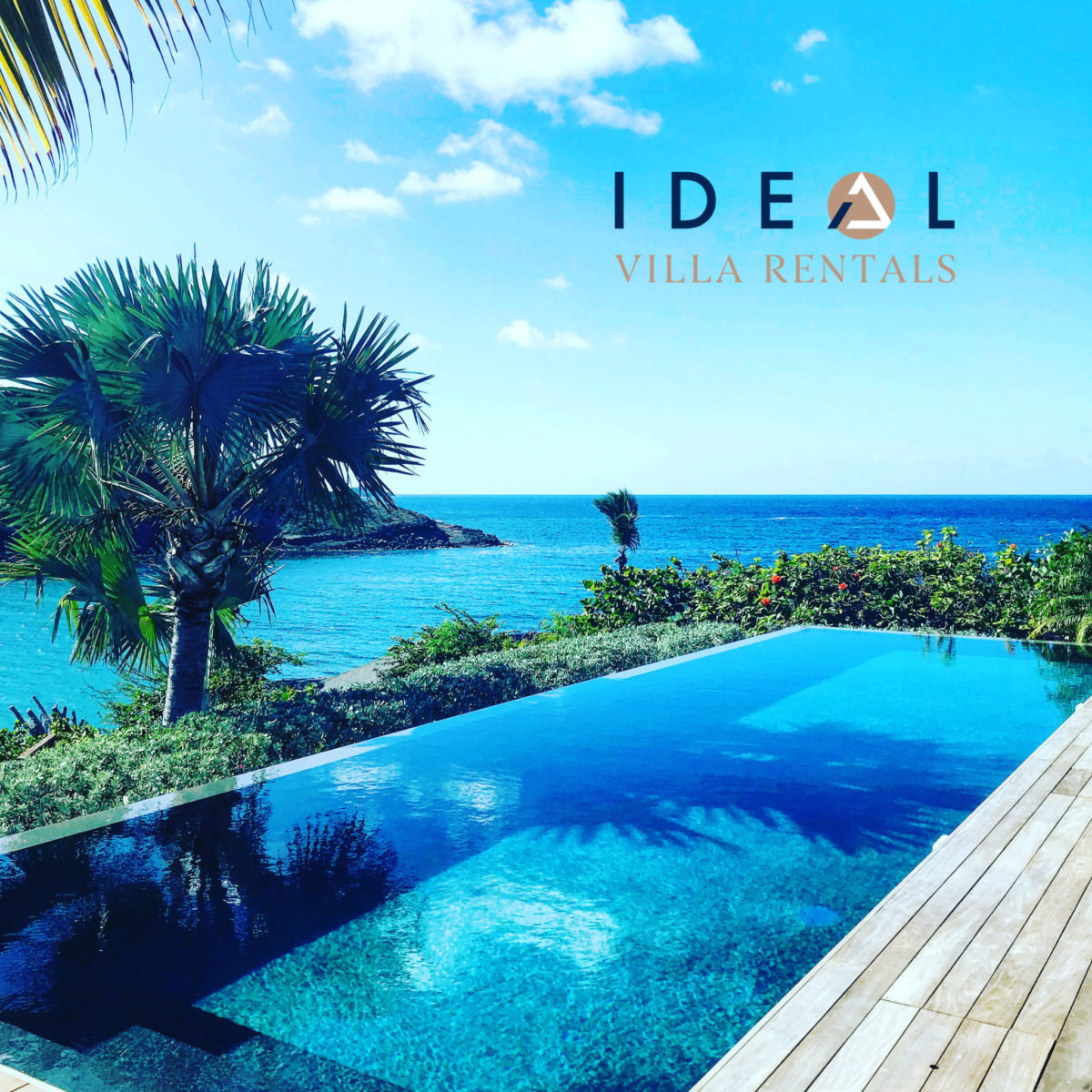 ideal villa rentals