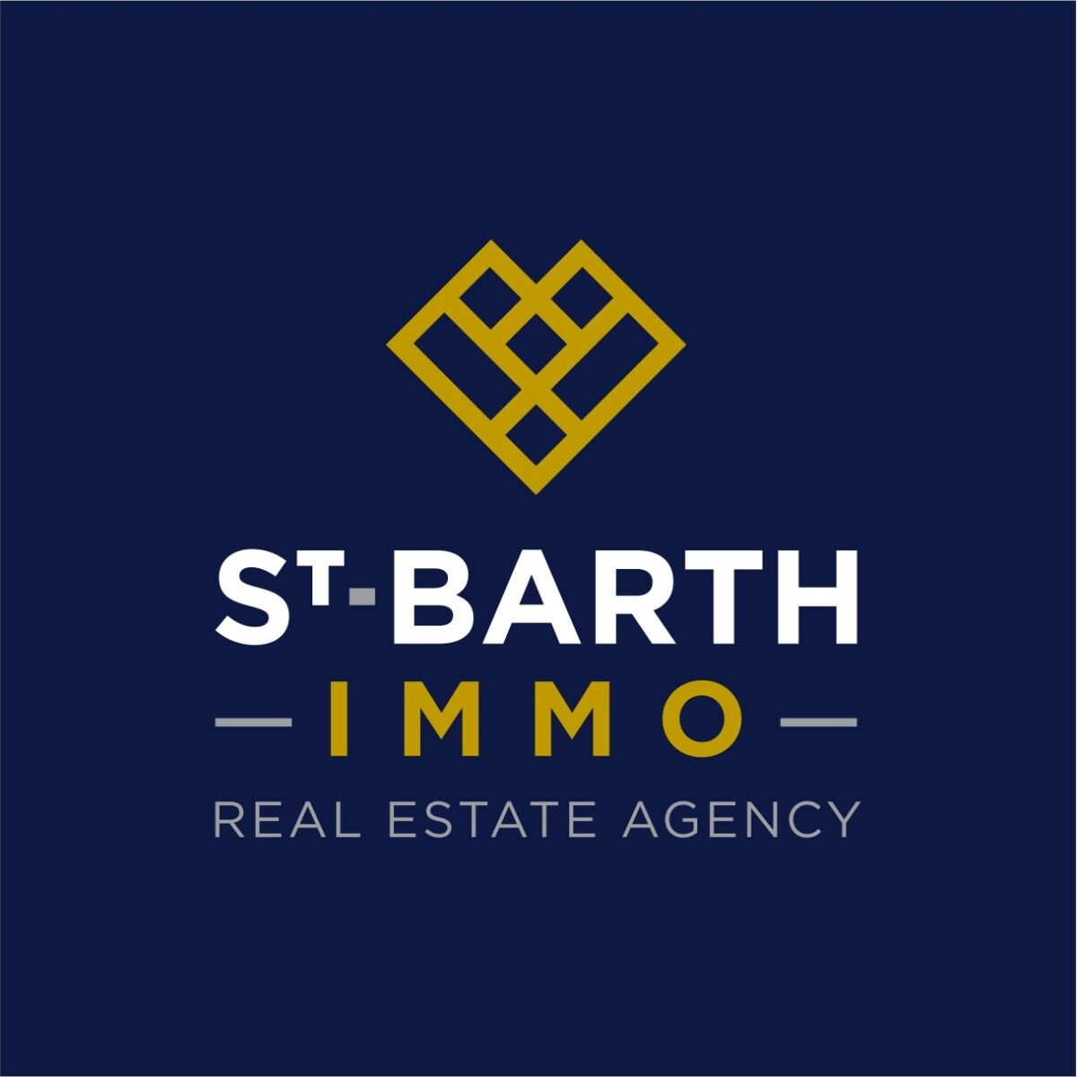 saint barth immo