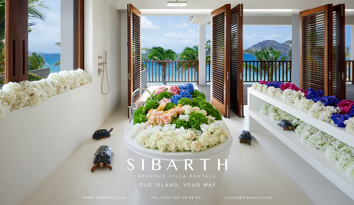 sibarth bespoke villa rentals