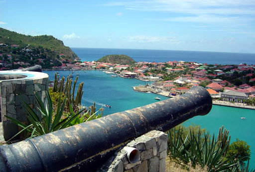 visit st barts