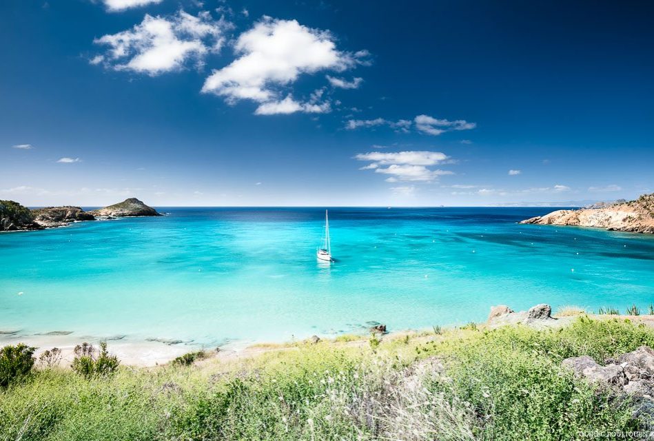 plage colombier