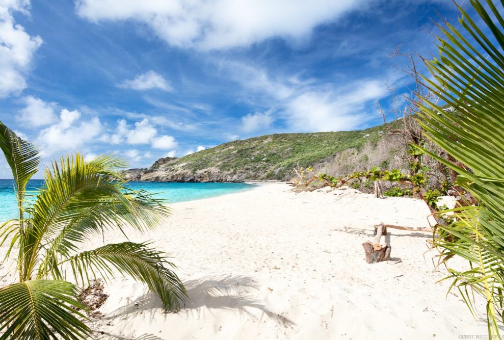 plage gouverneur