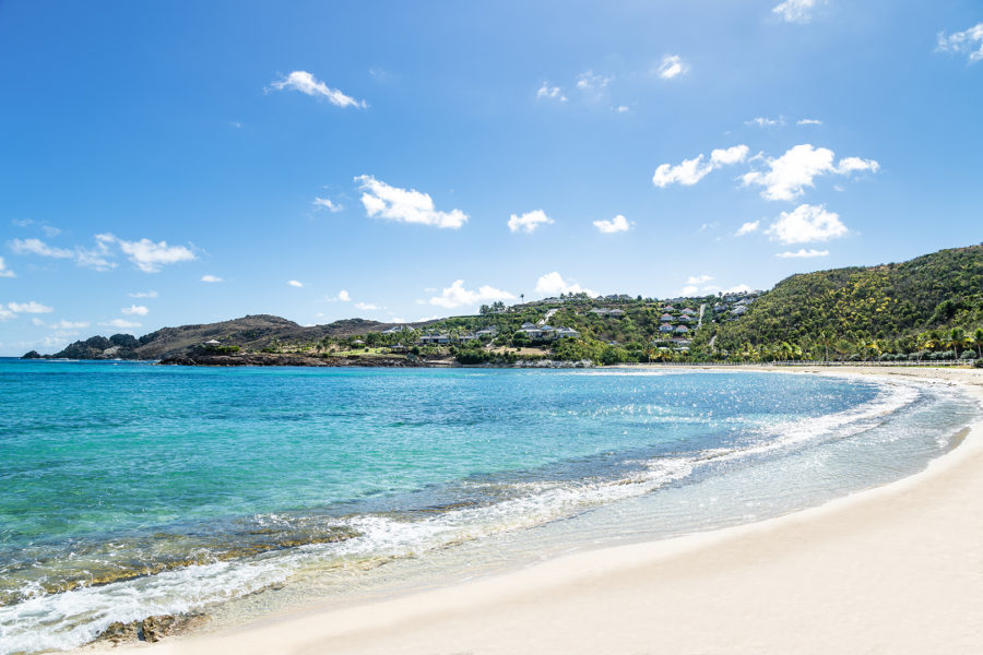 plage petit cul de sac