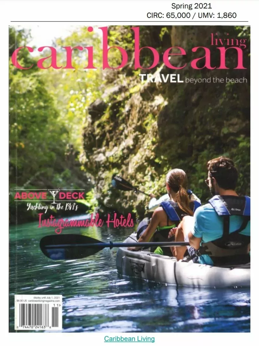 Les meilleurs hôtels dans les Caraïbes : 2021 Hot List